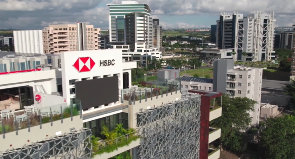 Hsbc Muar Wholesale Banking Mauritius | HSBC Mauritius