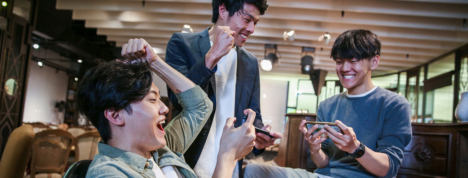 HSBC Mauritius facilitates acquisition of Playsimple, with tailored Escrow solution HSBC Mauritius facilitates acquisition of Playsimple, with tailored Escrow solution