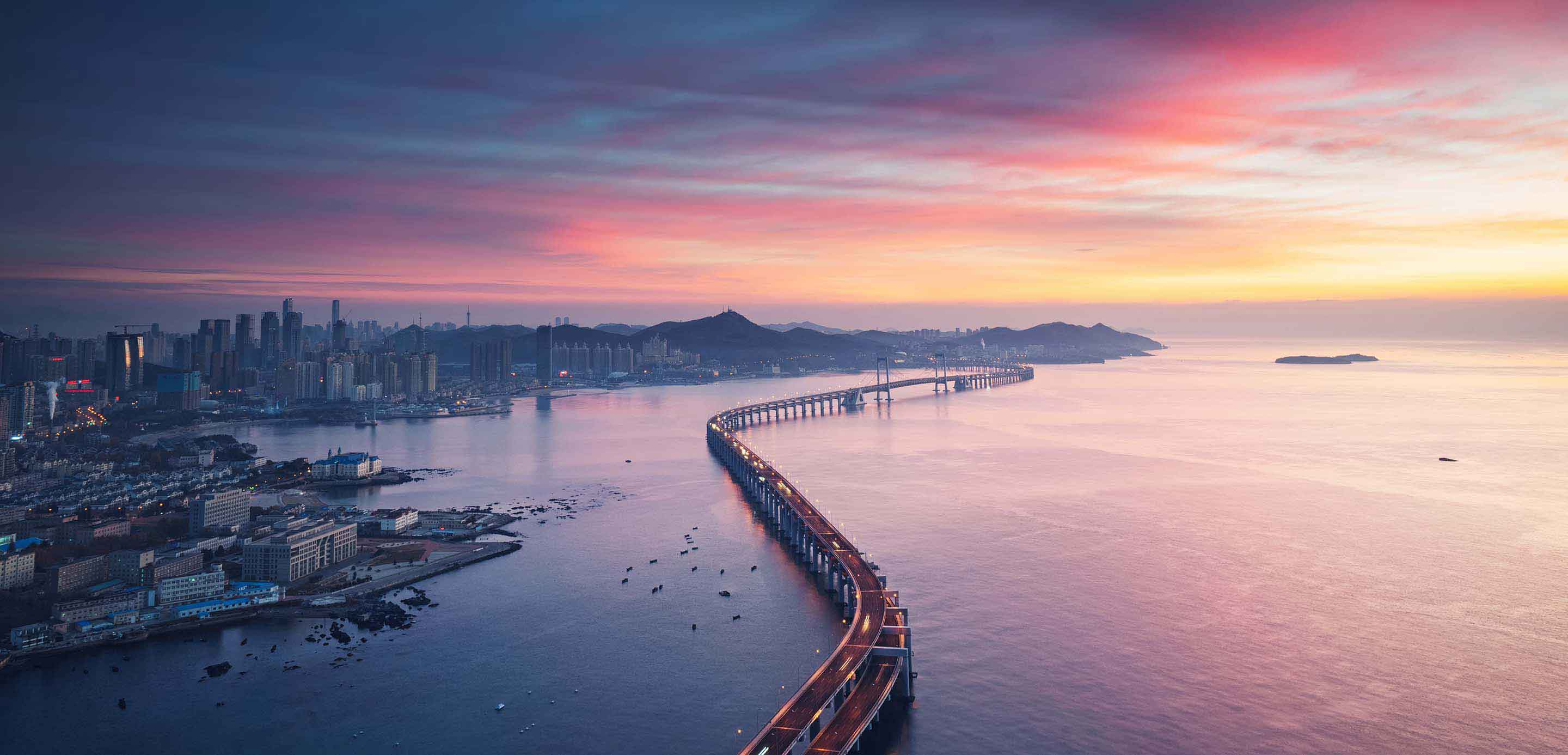 international business tile 